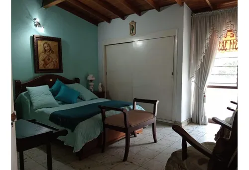 Casa Unifamiliar Para La Venta En Simón Bolívar
