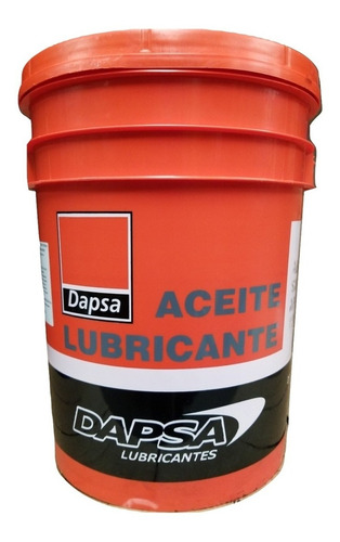 Aceite Hidraulico 68 X 20 L Marca Dapsa