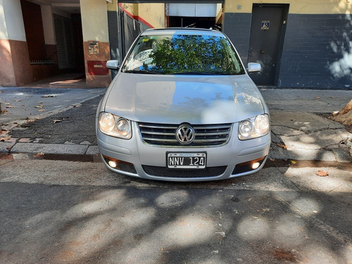 Volkswagen Bora 2.0 Trendline 115cv 2014