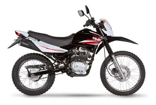 Imagen 14 de 15 de Corven Triax 150 R2 0km (ahora 12 Y 18) Arizona Motos (rc)