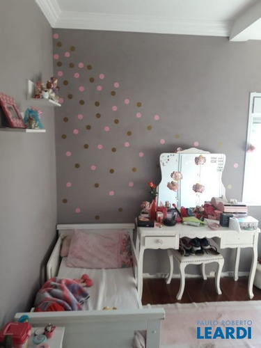 Imagem 9 de 15 de Casa Térrea - Parque Terra Nova Ii - Sp - 570965