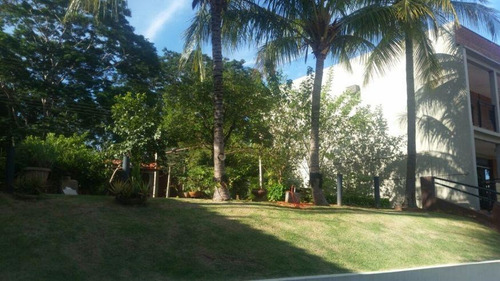 Casa Residencial À Venda, Jardim Recreio, Ribeirão Preto. - Ca1052