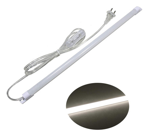 Luz Led Stbtech 110v 17 Métrica 6ft Cocina/estante