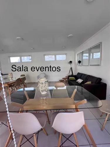 Arriendo Terrados De Kennedy 2d Y 2b Amoblado