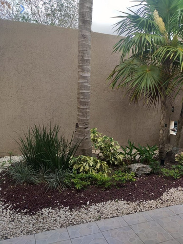 Imagen 3 de 20 de Casa En Venta Ubicada En Santa Fe, Benito Juárez, Quintana Roo