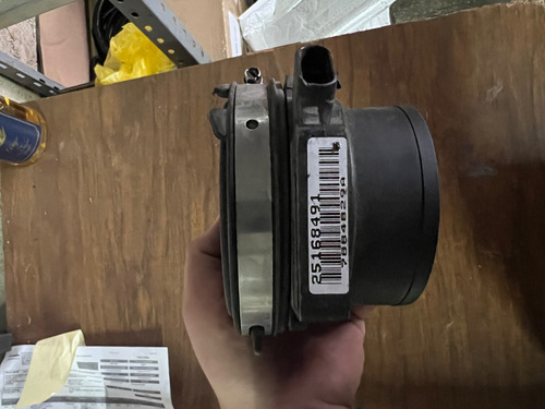 Sensor Maf Chevrolet Vortec 5.3 6.0 (2002-2006) (Usado)