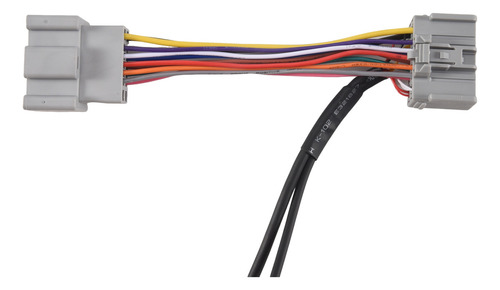 Adaptador De Audio Aux-in Para Módulo De Coche Para C30 -fs