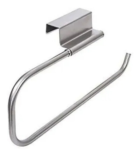 Imagen 2 de 10 de Porta Rollo Para Papel De Cocina Soporte Repasador