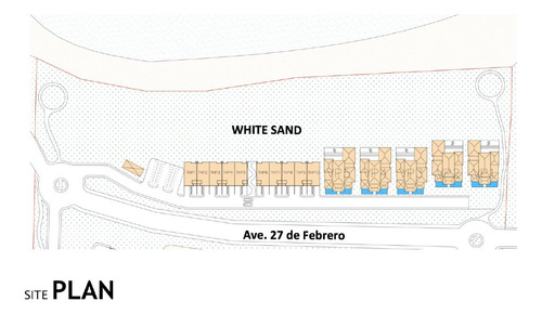 Vendo Proyecto De Apartamentos Amueblados, Townhouses, Villas En Las Terrenas De Samaná, República Dominicana
