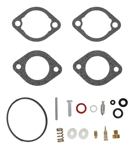 Kit De Reparación De Carburador Para Kawasaki 610 600 Sx Mul