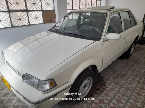 Mazda 323 1.5 Nx
