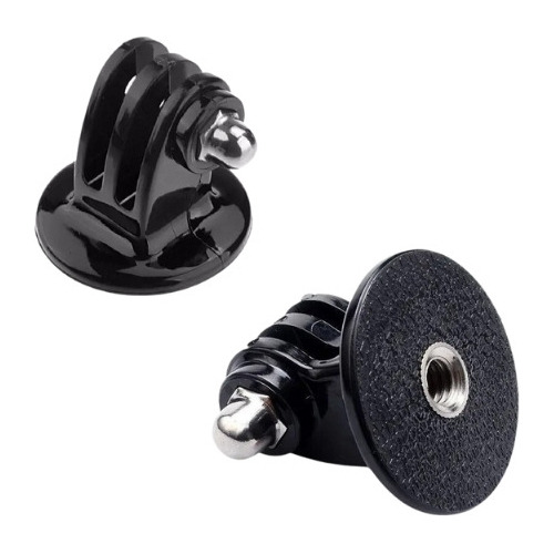 Adaptador Tornillo Montura Accesorio Para Gopro Go Pro 1 2 3