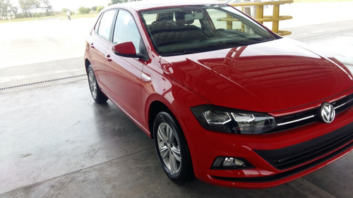 Volkswagen Polo 2021 1.6 Msi Trendline