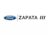 Ford Zapata