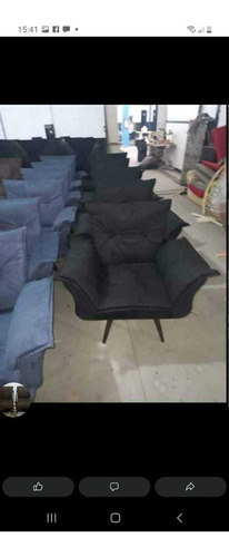 Imagem 1 de 5 de Poltronas A Preço De Fábrica.