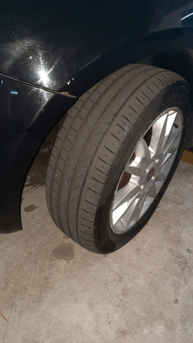 Imagem 7 de 8 de Fiat Punto 2012/2012
