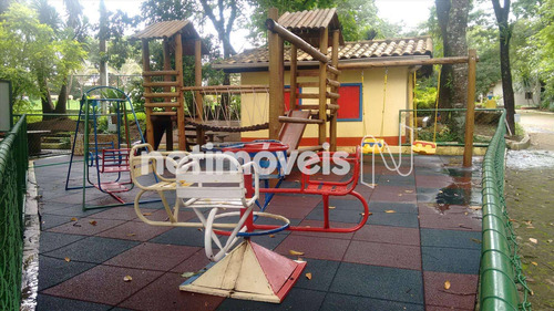 Imagem 12 de 21 de Venda Lote Em Condomínio Jardim Botânico Brasília - 894055