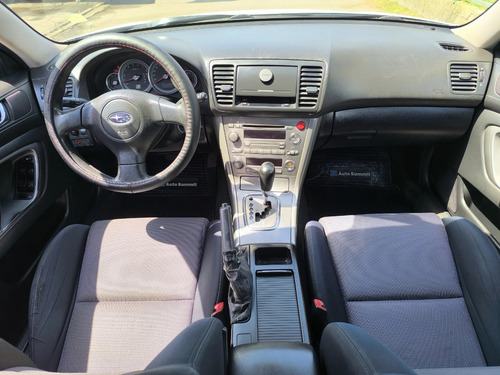 Subaru New Legacy Automatico 2004 2.0