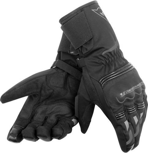 Guantes Tempest Unisex D-dry Largos Ngo Dainese