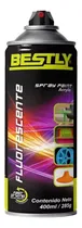 Comprar Pintura Acrílica Spray Bestly Rojo Fluorescente 