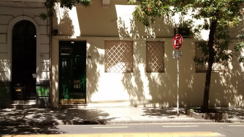 Depto 3 Amb. 62m2 P.b.