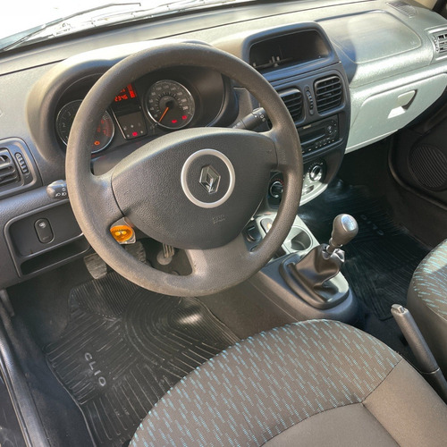 Imagen 13 de 15 de Renault Clio Mio 1.2 Confort Pack