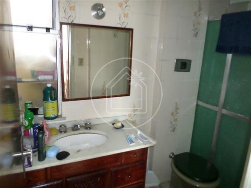 Apartamento - Ref: 809425