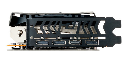 Imagem 3 de 3 de Placa De Vídeo Power Color Rx6700xt 12gb D6 12gbd6-3dhe/oc