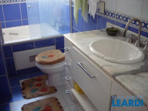 Imagem 12 de 12 de Apartamento - Pompéia - Sp - 309663