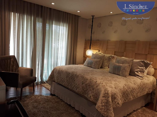 Imagem 11 de 15 de Casa Em Condomínio Para Venda Em Arujá, Arujázinho I, Ii E Iii, 6 Dormitórios, 6 Suítes, 8 Banheiros, 6 Vagas - 210813aru_1-2046495