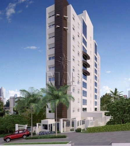 Imagem 1 de 6 de Apartamento - Petropolis - Ref: 195 - V-map03-0167