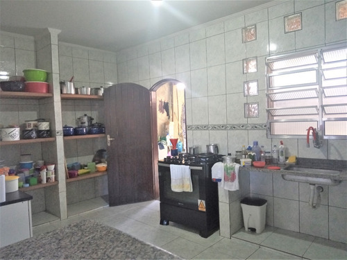 Imagem 13 de 19 de Casa Com Horta Na Praia De Itanhaém
