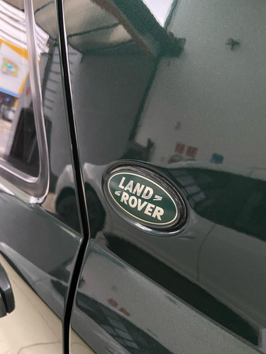 Land Rover Freelander 2 2.2 S SD4 16V TURBO DIESEL 4P AUTOMÁTICO