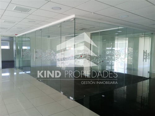 Oficina Arriendo Las Condes Manquehue Apoquindo Alonso Córdo