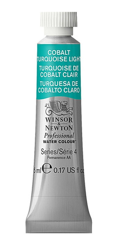 Pintura Acuarela Colores Cotman Winsor Newton Tubo 5ml