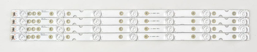 Kit De Leds Tcl 50a421 50d6 50hr330m07a0 V1