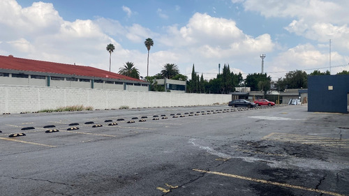 Bodega En Renta 766 M2, Industrial Vallejo, Azcapotzalco
