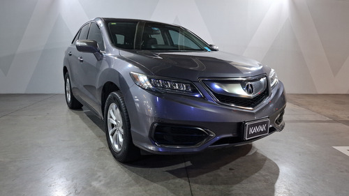 Acura RDX 3.5 AWD AT