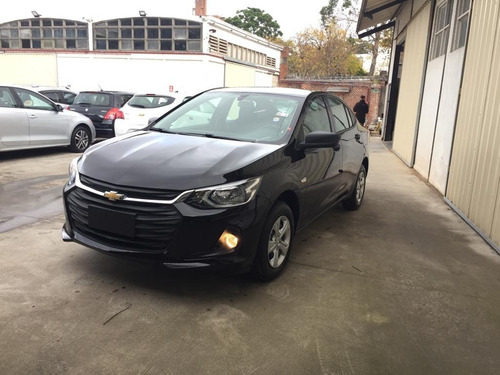 Chevrolet Onix Plus Ls