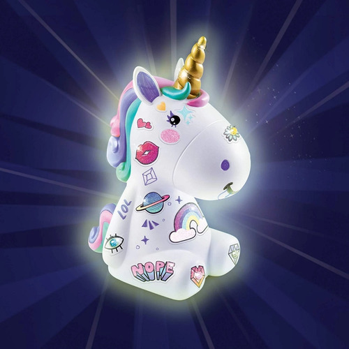 Unicornio Style 4 Ever Kit Juguetes Original