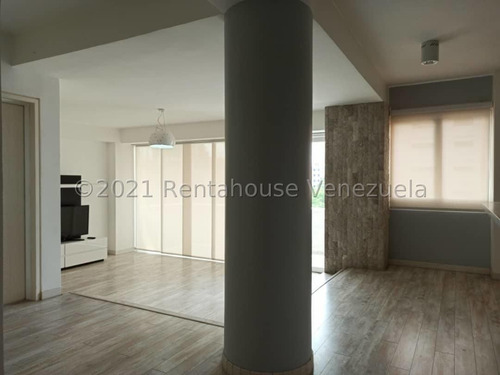 Imagen 3 de 14 de Hermoso Apartamento En Venta 22-4031 Dc