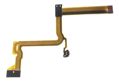 Imagen 2 de 2 de Flex De Pantalla Filmadora Panasonic Sdr H85 H86 H95 S45 S71