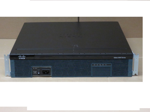 Cisco2951-k9