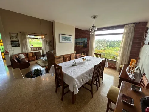 Finca En Venta En Sierras De La Macarena Marinilla. Cod V13405