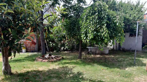 Imagen 10 de 12 de Chalet En Venta En Ituzaingo Norte