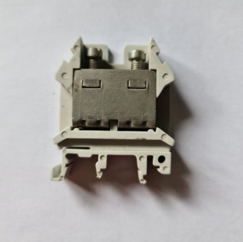 Imagen 2 de 4 de Borne De Paso Universal 25m2 Zoloda Ukm-25