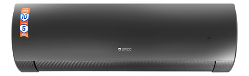 Ar Condicionado Inverter Gree G-diamond Auto 9000 Btus Qu/fr