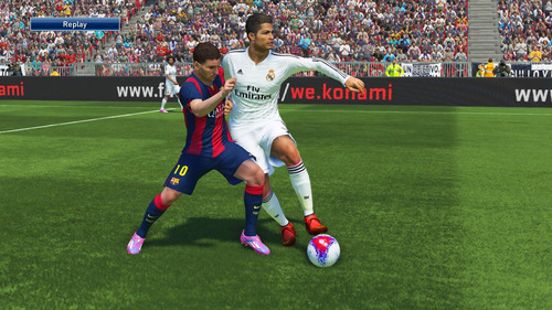 Pro Evolution Soccer 2015 Para Pc Link