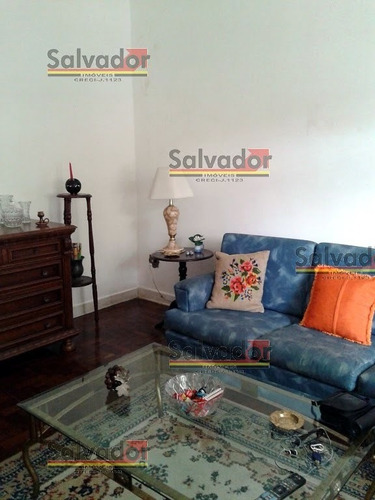 Casa Térrea Para Venda, 2 Dormitório(s), 120.0m² - 2342