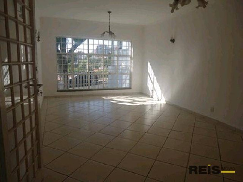 Casa Com 3 Dormitórios À Venda, 165 M² Por R$ 490.000,00 - Vila Trujillo - Sorocaba/sp - Ca0610
